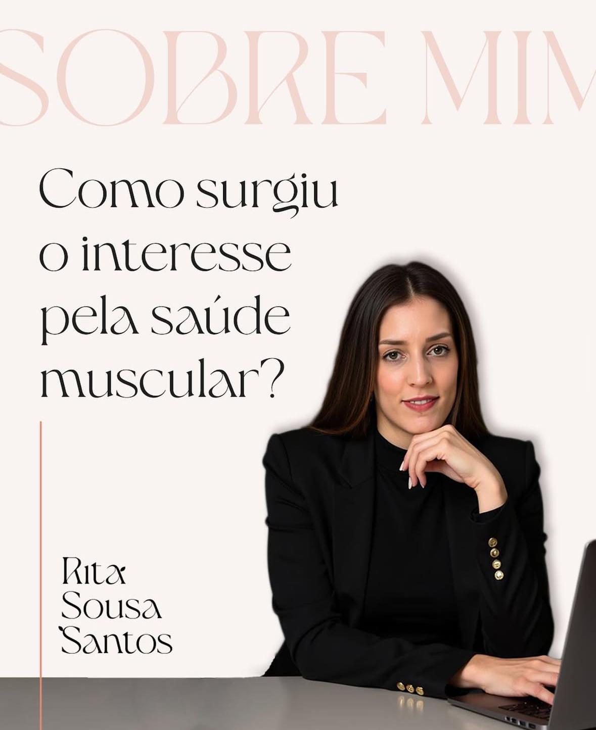 Instagram Post by Rita Santos Nutrition